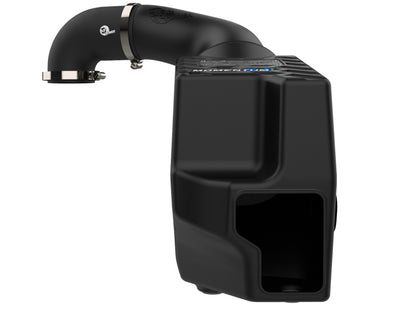 aFe Momentum ST Pro DRY S Cold Air Intake System 97-01 Jeep Cherokee (XJ) I6 4.0L