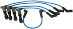 NGK Isuzu Impulse 1992-1991 Spark Plug Wire Set