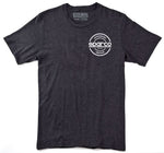 Sparco T-Shirt Seal Charcoal Youth XS