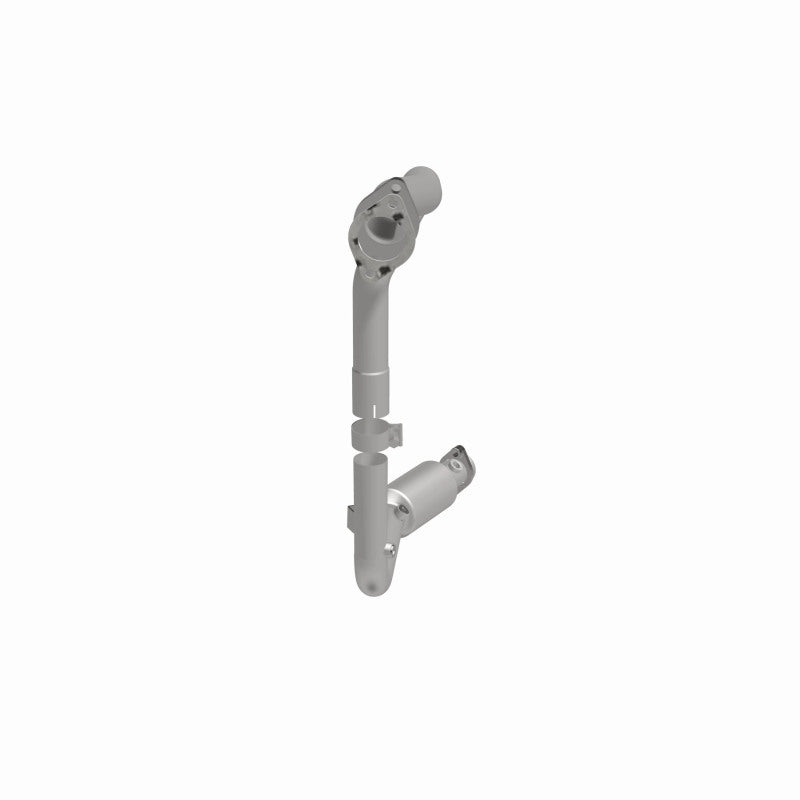 MagnaFlow DF Conv 05-08 Land Rover LR3 4.0L/4.4L/06-08 Range Rover Sprt 4.2L Spercharged/4.4L P/S