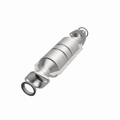 MagnaFlow Direct Fit Catalytic Converter 1998 Honda Odyssey 2.3L