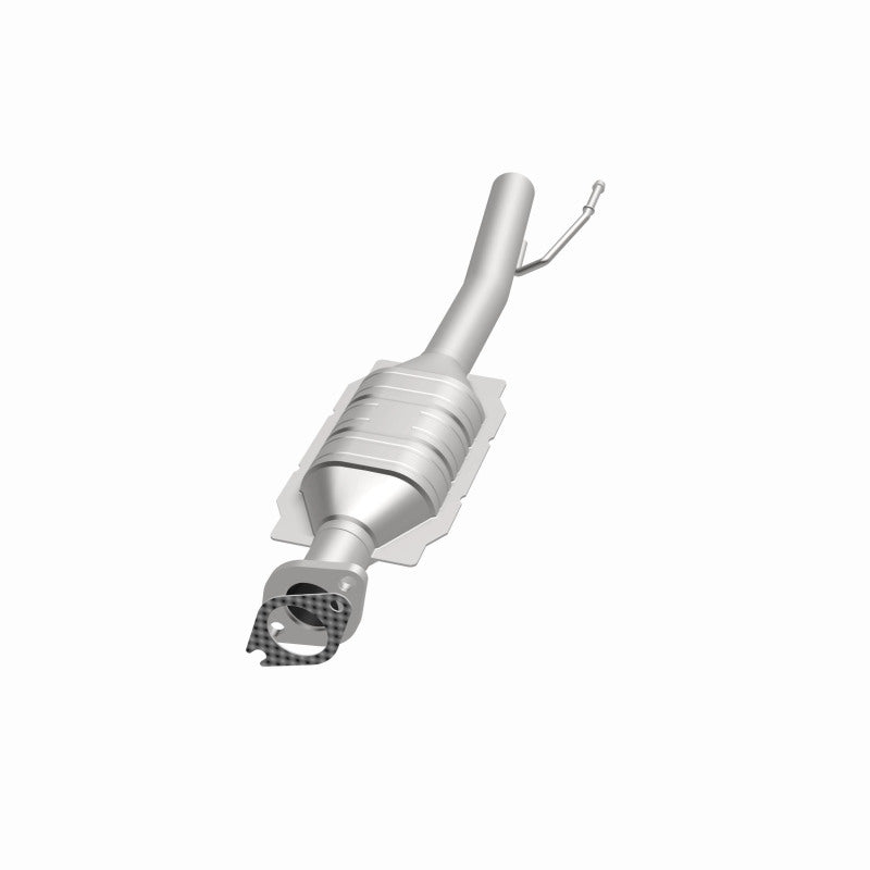 MagnaFlow Direct Fit Catalytic Converter 01-04 Escape 3.0L OEM