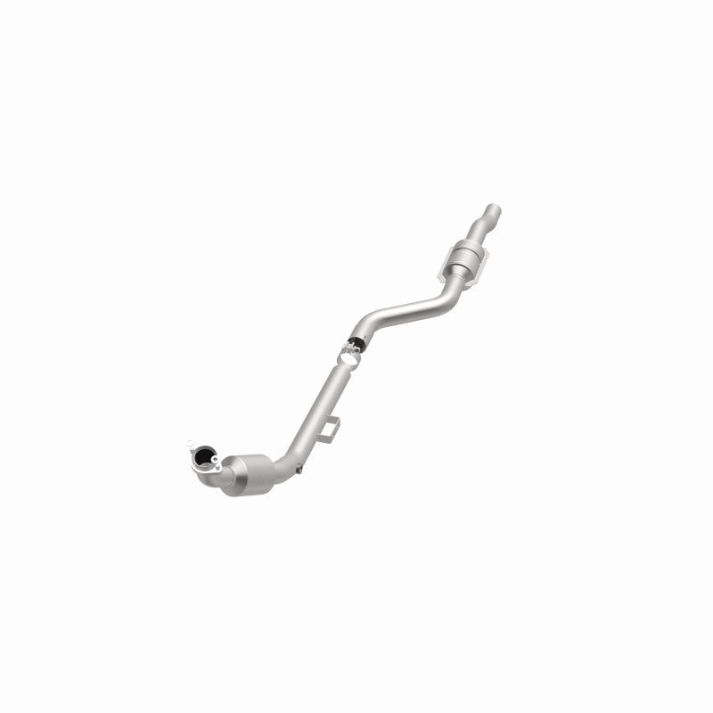 MagnaFlow Direct Fit Catalytic Converter 98-03 Mercedes E320 3.2L