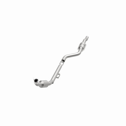 MagnaFlow Direct Fit Catalytic Converter 98-03 Mercedes E320 3.2L