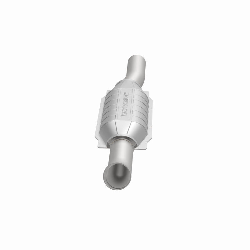 MagnaFlow Direct Fit Catalytic Converter 80-87 Dodge/Plymouth Vans