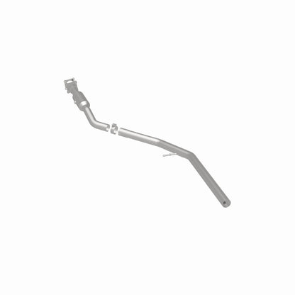 MagnaFlow Direct Fit Catalytic Converter 04-06 Chrysler Voyager 3.3L