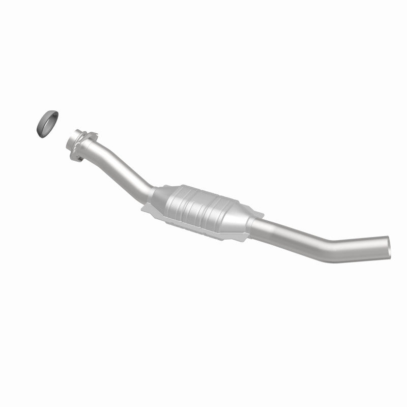MagnaFlow Direct Fit Catalytic Converter 92-93 Chrysler F/S 3.3L 49S