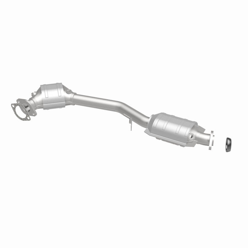 MagnaFlow DF Cat Conv 99-05 Subaru Forester/96-97 & 99-05 Impreza/01-03 Legacy/00-05 Outback Frt/Rr