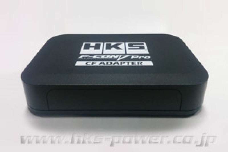 HKS F-CON V pro CF adapter R35