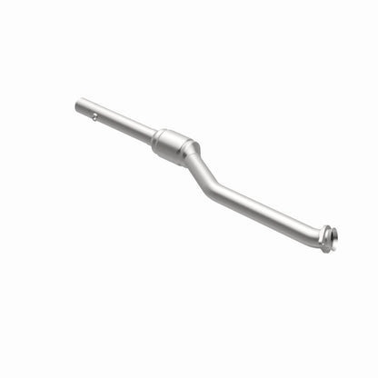 MagnaFlow Direct Fit Catalytic Converter 1999 BMW 540I 4.4L P/S