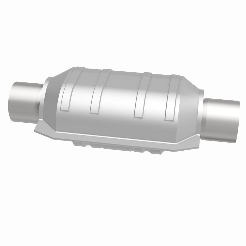 MagnaFlow Universal Catalytic Converter 2.50inch 1-O2 Rear 50 State