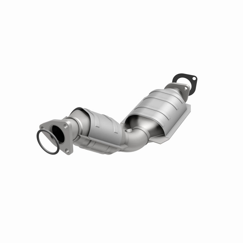 MagnaFlow Direct Fit Catalytic Converter 03-04 Infiniti G35 3.5L Driver Side