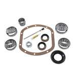 USA Standard Bearing Kit For Dana 30 JK Front