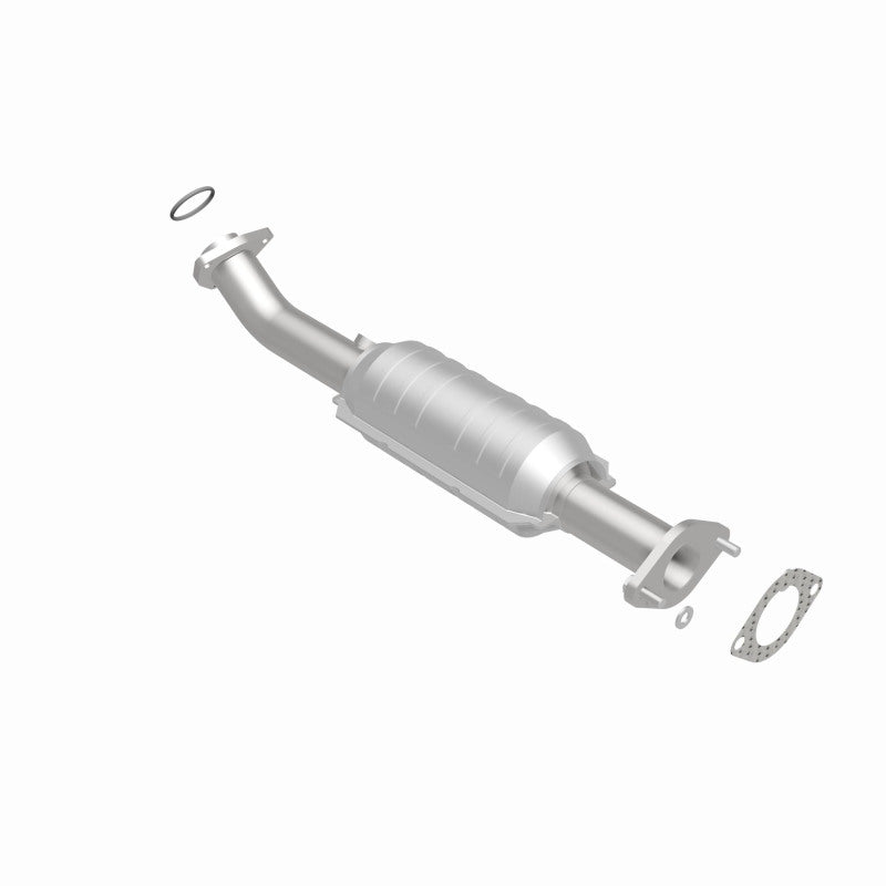 Magnaflow Conv DF 98-00 Niss Pathfinder 3.3L