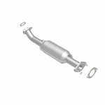 Magnaflow Conv DF 98-00 Niss Pathfinder 3.3L