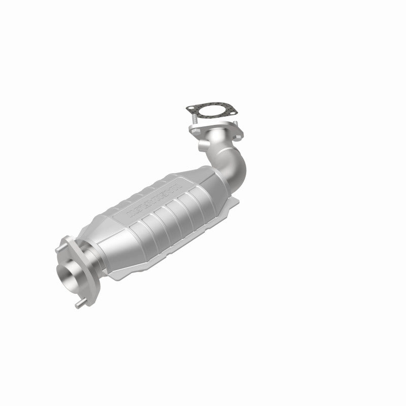 MagnaFlow Direct Fit Catalytic Converter 08-09 Cadi CTS 3.6 Passenger Side OEM