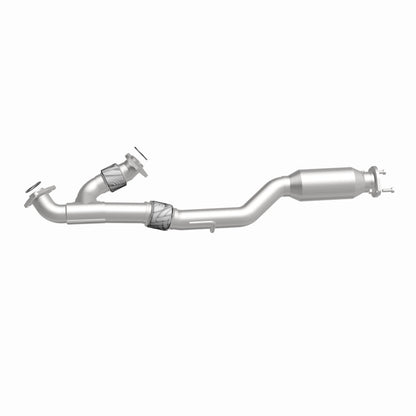MagnaFlow Direct Fit Catalytic Converter 09-12 Nissan Murano 3.5L