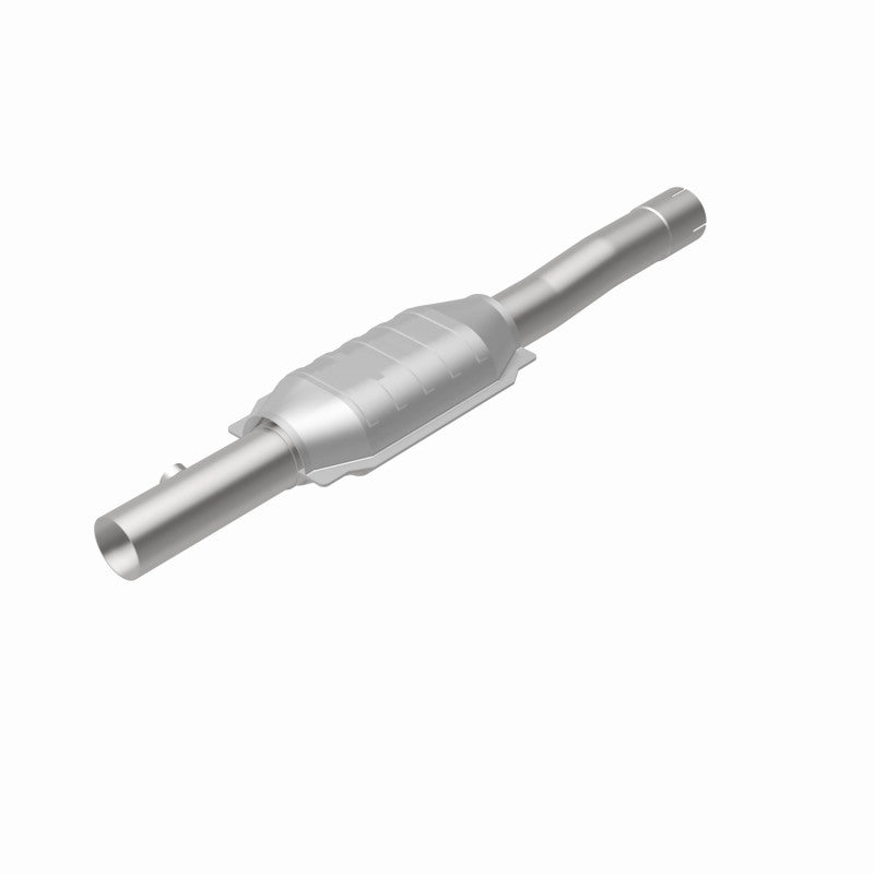 MagnaFlow Direct Fit Catalytic Converter 01-04 Jeep G/C 4.0L OEM