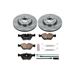 Power Stop 95-99 BMW M3 Front Autospecialty Brake Kit