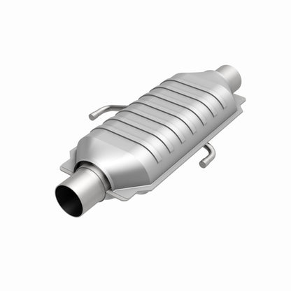 MagnaFlow Universal Catalytic Converter 3/3 W/2Air