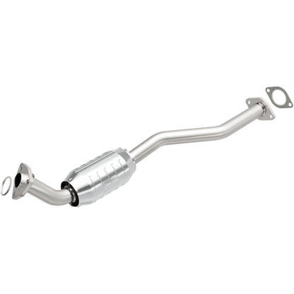 MagnaFlow DF Catalytic Conv 01-04 Nissan Frontier/XTerra 3.3L (Exc Supercharged) D/S Rear (49 State)