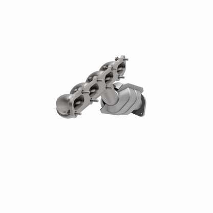 MagnaFlow Direct Fit Catalytic Converter 06-09 Cadillac STS 4.4L Passenger Side