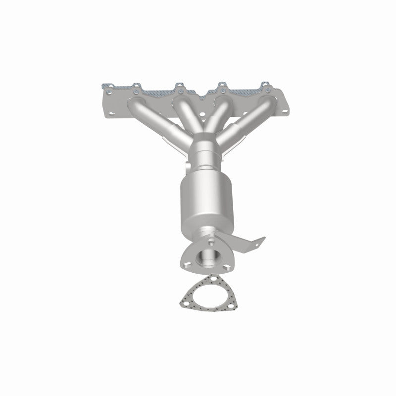 MagnaFlow DF Cat. Conv 09-10 Chevy Malibu (Exc PZEV) / 09-10 Pontiac G6 (w/ Tier 2) 2.4L Manifold