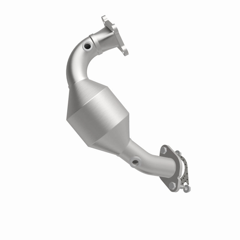 MagnaFlow Direct Fit Catalytic Converter 2012-2013 Impala 3.6 L Underbody