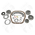 Yukon Gear Master Overhaul Kit For Ford 10.25in Diff