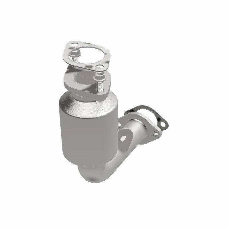 MagnaFlow 09-10 Subaru Forester H4 2.5L California Direct-Fit Catalytic Convert