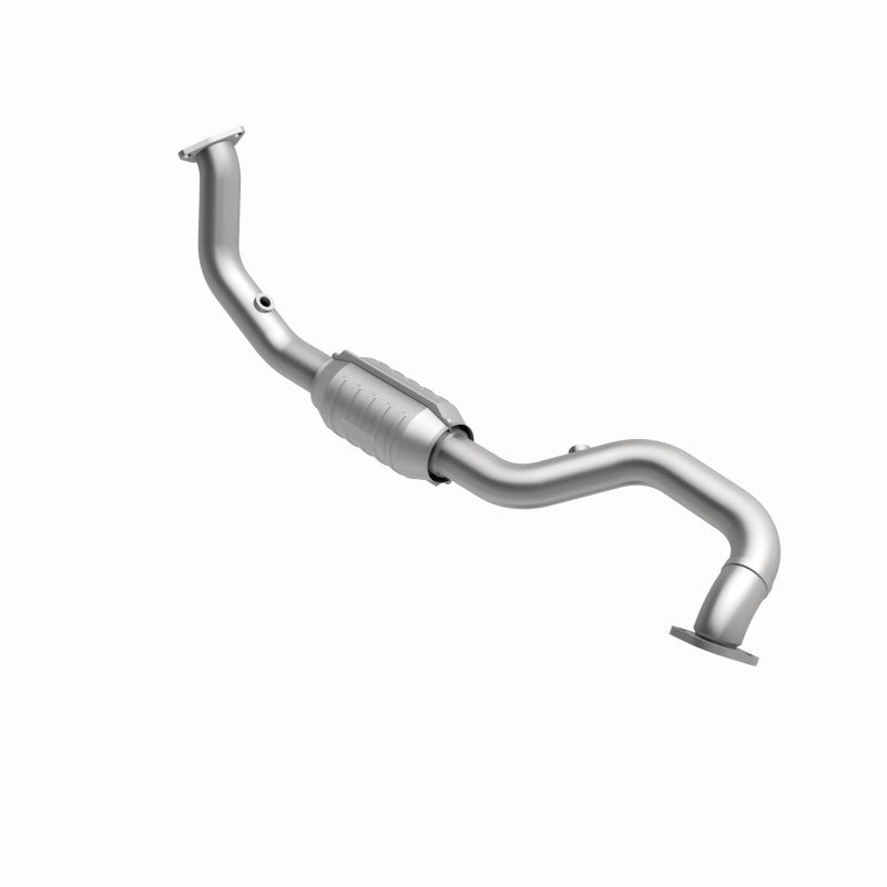MagnaFlow Direct Fit Catalytic Converter 96-97 3.2L Passport P/S A/T