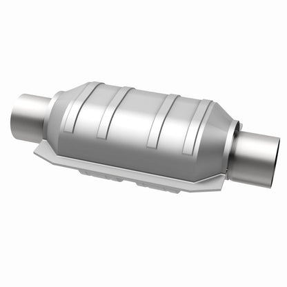 MagnaFlow Universal Catalytic Converter 2.25 W/Air FED