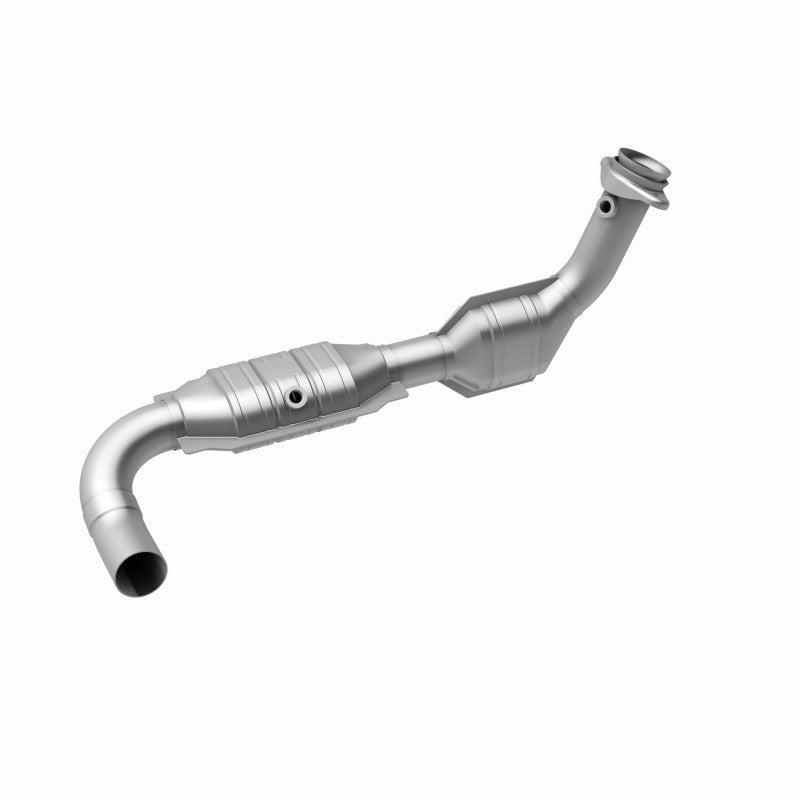 MagnaFlow Direct Fit Catalytic Converter 99-00 Ford F-150 4.6L