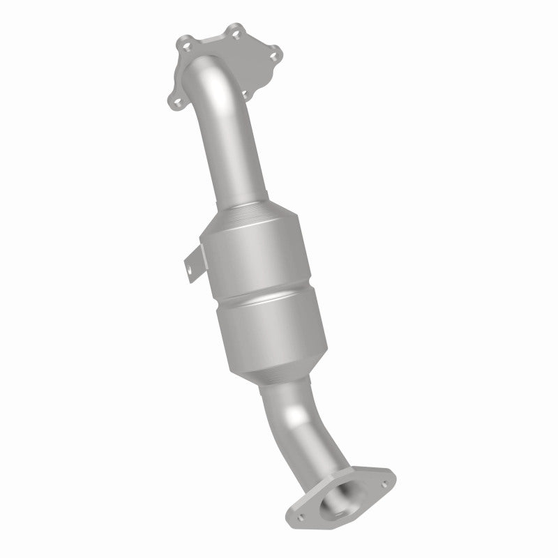 MagnaFlow Direct Fit Catalytic Converter 02-07 WRX/STi frt OEM