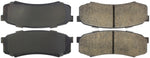 StopTech Street Select Brake Pads - Front