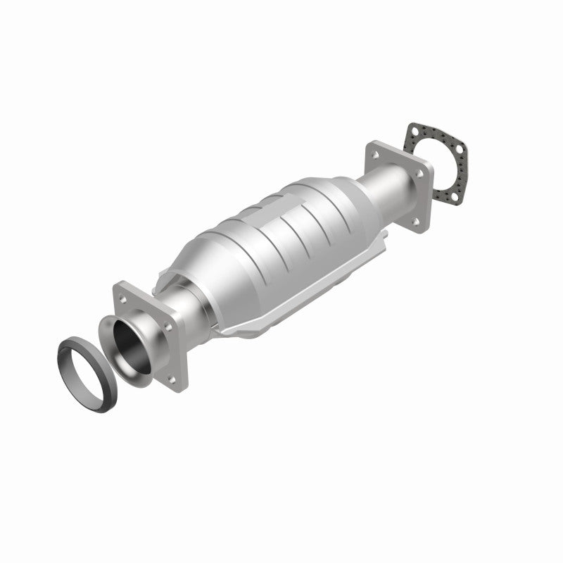 MagnaFlow Direct Fit Catalytic Converter Saab