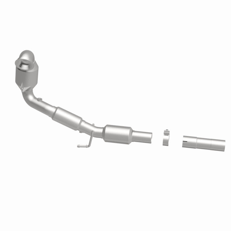 MagnaFlow Direct Fit Catalytic Converter 15-17 Volkswagen Golf / GTI
