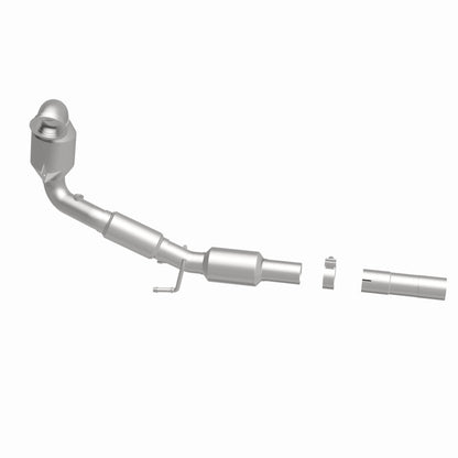 MagnaFlow Direct Fit Catalytic Converter 15-17 Volkswagen Golf / GTI