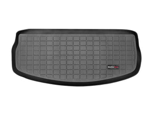 WeatherTech 99-02 Mercury Villager Cargo Liners - Black