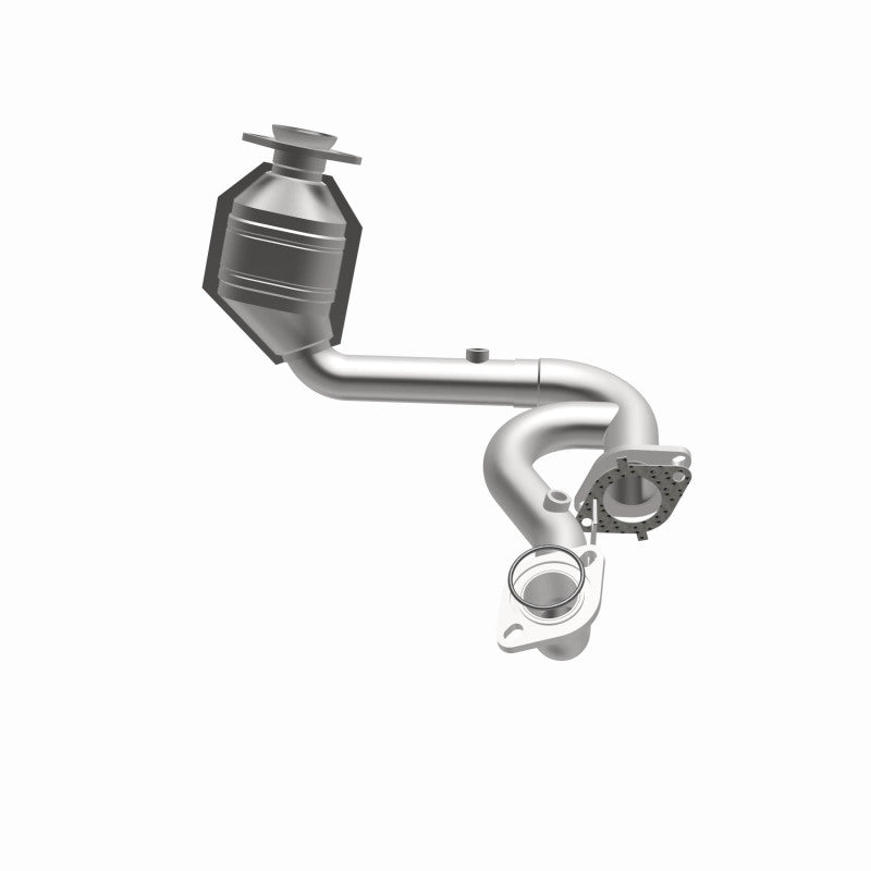 MagnaFlow Direct Fit Catalytic Converter 00-03 Ford Taurus 3.0L