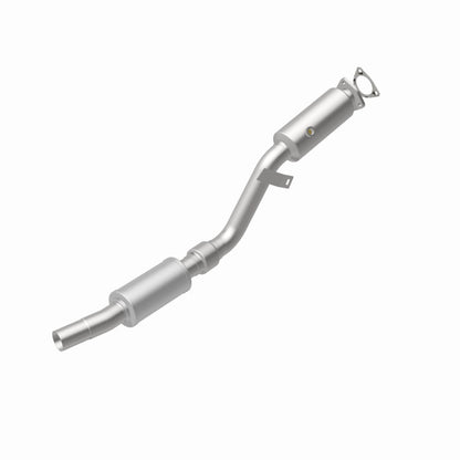 MagnaFlow Direct Fit Catalytic Converter 05-09 Audi Quattro 3.2L Driver Side