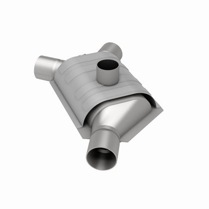 MagnaFlow Universal Catalytic Converter 2 Subaru