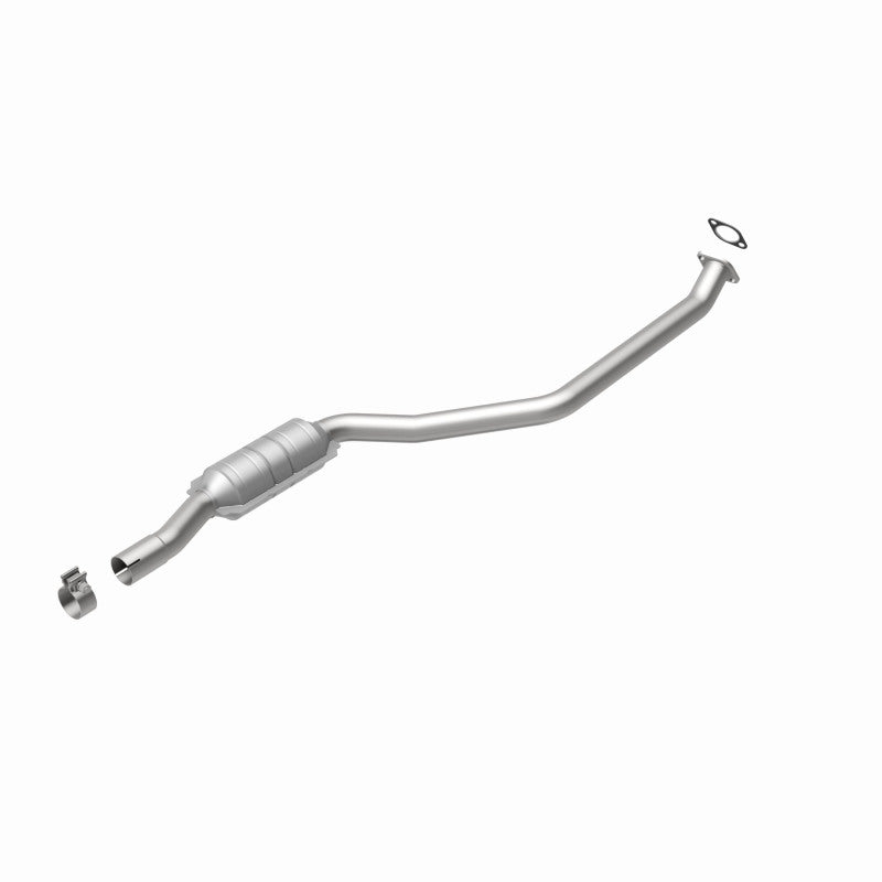 MagnaFlow Direct Fit Catalytic Converter 06-07 BMW 530i 3.0L Driver Side