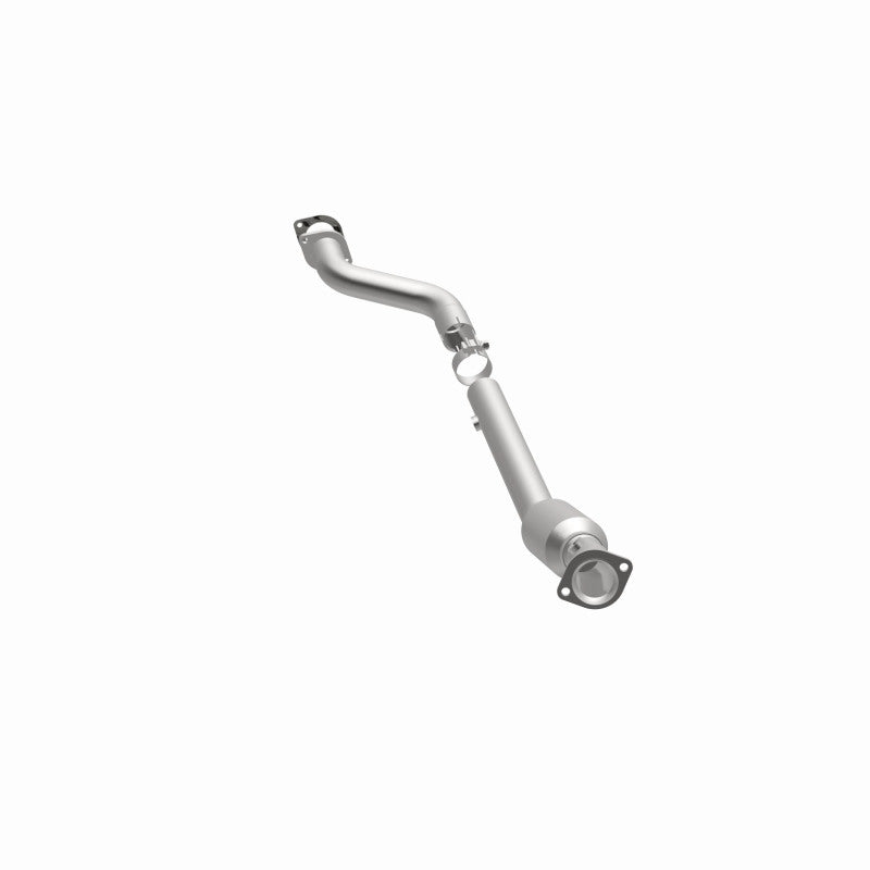 MagnaFlow Direct Fit Catalytic Converter 2005-2006 Pontiac GTO 6.0L Underbody