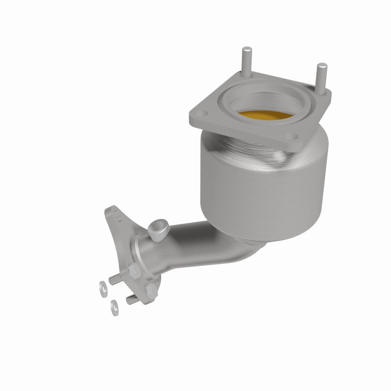 MagnaFlow Direct Fit Catalytic Converter 2007-2012 ALTIMA 3.5 L Underbody