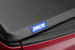 Tonno Pro 04-08 Ford F-150 6.5ft Styleside Hard Fold Tonneau Cover