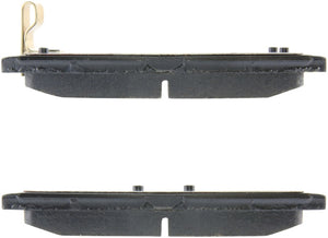 StopTech Street Brake Pads