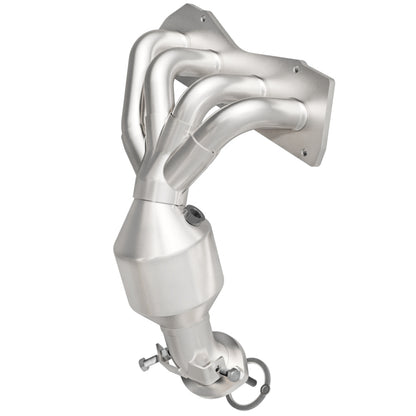 MagnaFlow Direct Fit Catalytic Converter 10-11 Toyota Camry 2.5L
