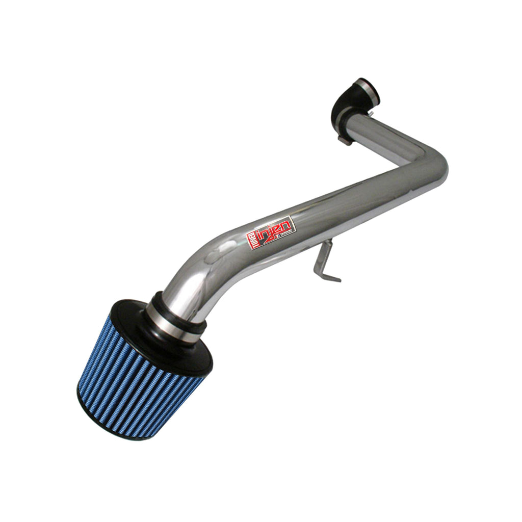 Injen Polished RD Cold Air Intake System