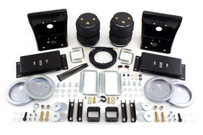 Air Lift LoadLifter 5000 Ultimate Rear Air Spring Kit for 05-10 Ford F-350 Super Duty XLT